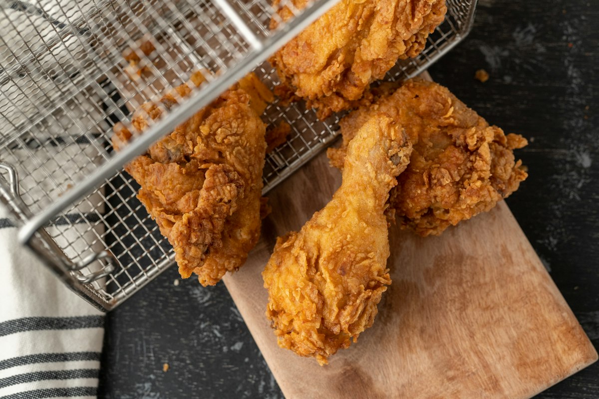 Chicken Lab